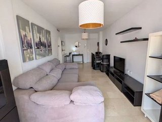Piso en venta en Torrequebrada en Benalmádena