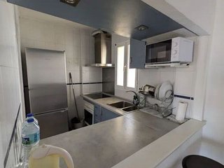 Piso en venta en Torrequebrada en Benalmádena