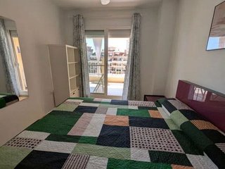 Piso en venta en Torrequebrada en Benalmádena