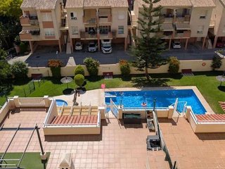 Piso en venta en Torrequebrada en Benalmádena