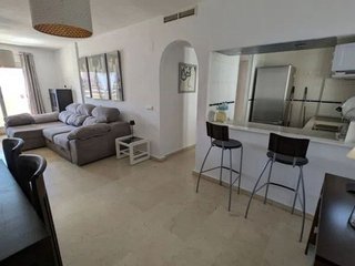 Piso en venta en Torrequebrada en Benalmádena