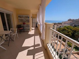 Piso en venta en Torrequebrada en Benalmádena