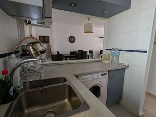 Piso en venta en Torrequebrada en Benalmádena