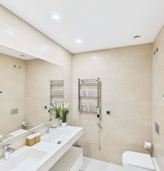 Piso en venta en Playa de Poniente en Benidorm