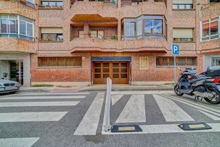 Local comercial en venta en Rochapea en Pamplona