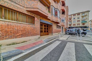 Local comercial en venta en Rochapea en Pamplona