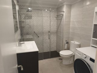 Piso en alquiler en Cimadevilla en Gijón