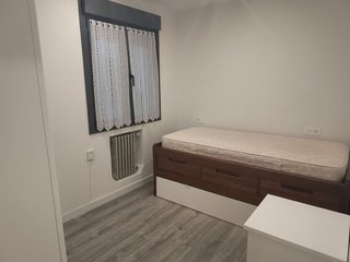 Piso en alquiler en Cimadevilla en Gijón