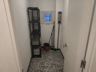 Piso en alquiler en Cimadevilla en Gijón