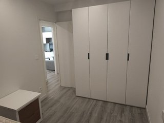 Piso en alquiler en Cimadevilla en Gijón
