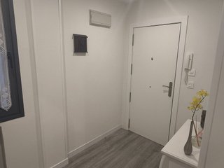 Piso en alquiler en Cimadevilla en Gijón