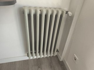 Piso en alquiler en Cimadevilla en Gijón