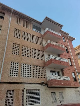 Piso en venta en Casco Antiguo en Algeciras