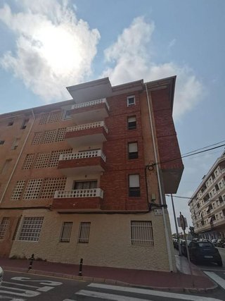 Piso en venta en Casco Antiguo en Algeciras