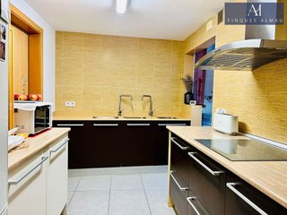 Piso en venta en La Geltrú en Vilanova i La Geltrú