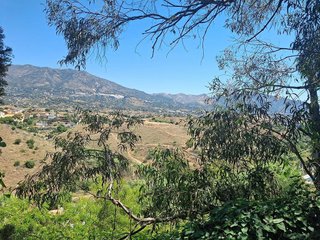 Terreno en venta en Campo de Mijas en Mijas