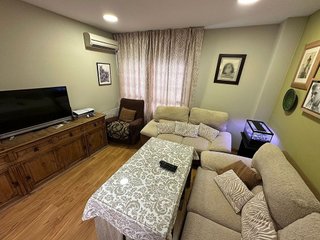 Piso en venta en Peñamefecit - Avda Barcelona en Jaén