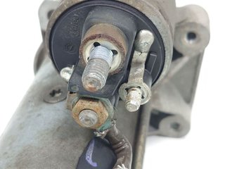 MOTOR ARRANQUE FORD FORD FOCUS LIM. (CB8) 2011-2015
