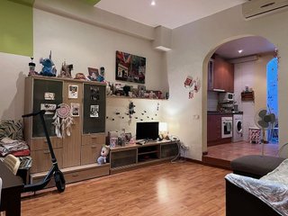 Piso en venta en Gorg - Pep Ventura en Badalona