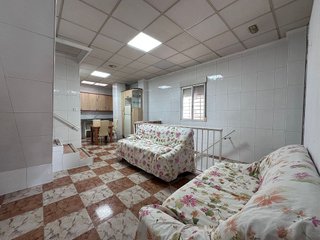 Edificio en alquiler en Nueva Cartagena en Cartagena