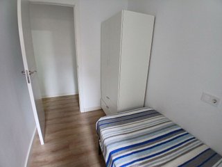 Piso en alquiler en Hospital - G3 - G2 en Burgos
