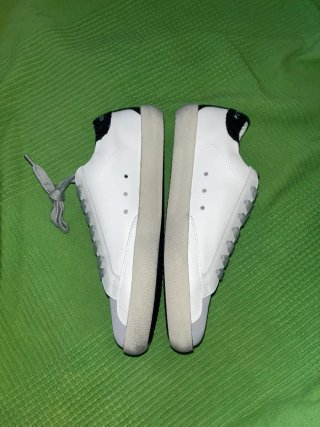 Golden Goose Superstar Zapatillas Mujer Talla 38