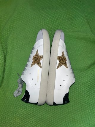 Golden Goose Superstar Zapatillas Mujer Talla 38