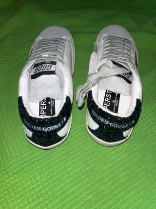 Golden Goose Superstar Zapatillas Mujer Talla 38