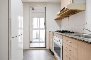Piso en venta en La Verneda i la Pau en Barcelona