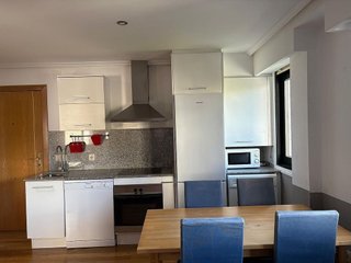 Estudio en venta en Universidad en Ourense
