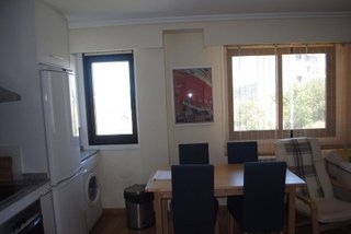 Estudio en venta en Universidad en Ourense