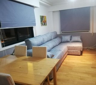 Estudio en venta en Universidad en Ourense