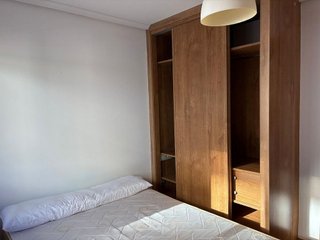 Estudio en venta en Universidad en Ourense