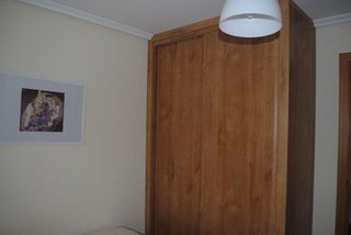 Estudio en venta en Universidad en Ourense