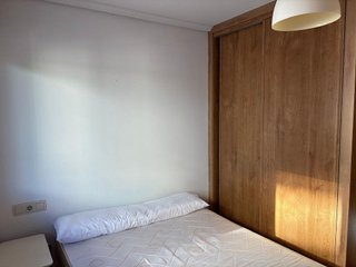 Estudio en venta en Universidad en Ourense