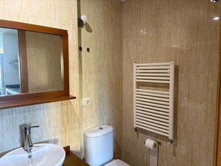Estudio en venta en Universidad en Ourense