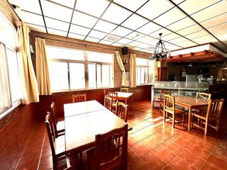 Restaurante en venta en Sierra de Carrascoy en Alhama de Murcia