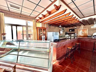 Restaurante en venta en Sierra de Carrascoy en Alhama de Murcia