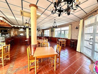 Restaurante en venta en Sierra de Carrascoy en Alhama de Murcia
