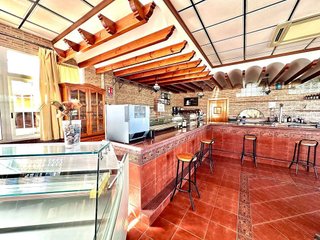 Restaurante en venta en Sierra de Carrascoy en Alhama de Murcia