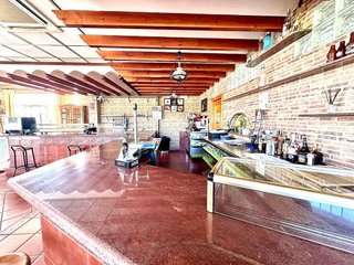 Restaurante en venta en Sierra de Carrascoy en Alhama de Murcia