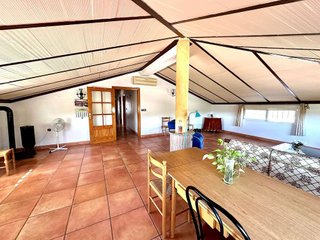 Restaurante en venta en Sierra de Carrascoy en Alhama de Murcia