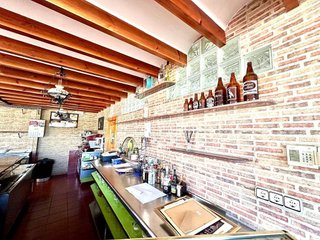 Restaurante en venta en Sierra de Carrascoy en Alhama de Murcia