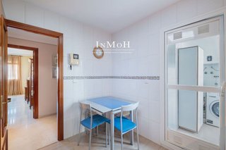 Piso en venta en La Paz - Segunda Aguada - Loreto en Cádiz