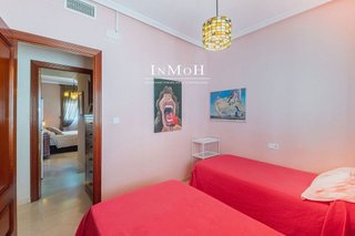 Piso en venta en La Paz - Segunda Aguada - Loreto en Cádiz
