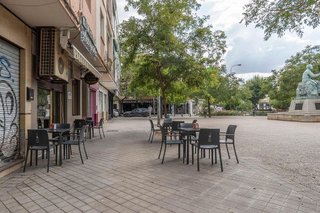 Local comercial en venta en Barrio de Zaidín en Granada