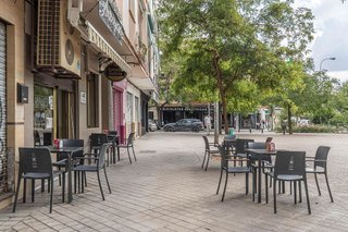 Local comercial en venta en Barrio de Zaidín en Granada