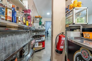 Local comercial en venta en Barrio de Zaidín en Granada