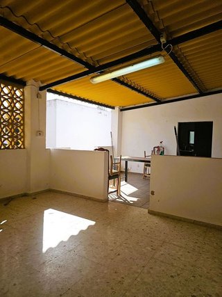 Chalet en venta en Arcos de la Frontera