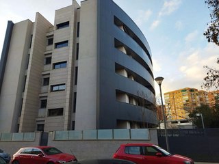 Trastero en venta en Cervantes en Granada